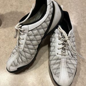 Ladies Golf ⛳️ shoes